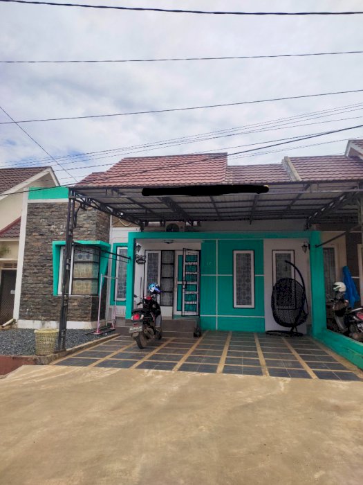 Jual Rumah Murah dan bagus