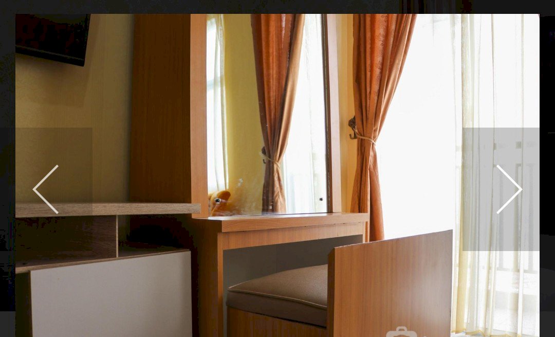 Di jual unit Studio di apartemen Pancoran riverside Bekasi barat