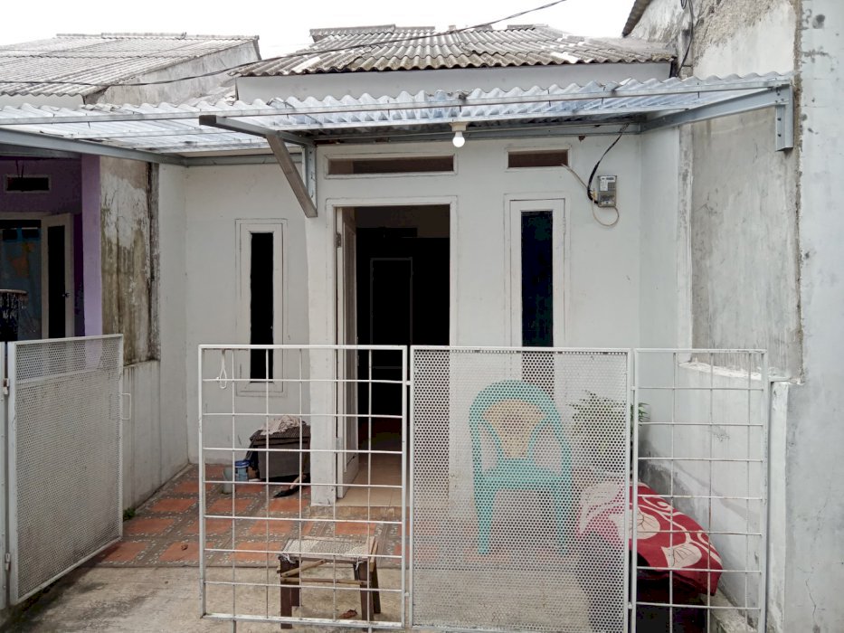 Rumah murah depok, akeses motor