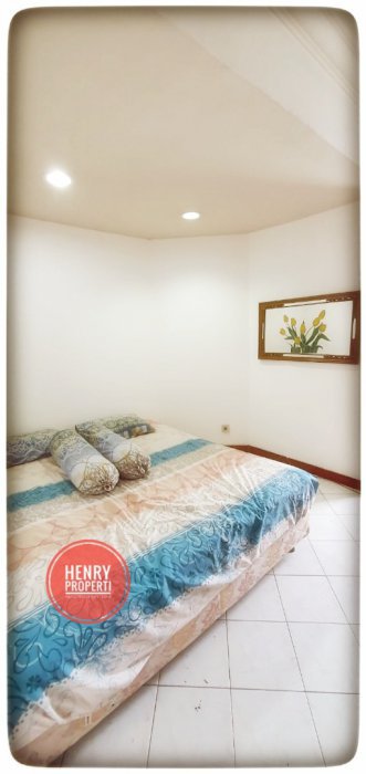 Dijual Unit 3 dan 1BR Best City View Taman Anggrek Condominium