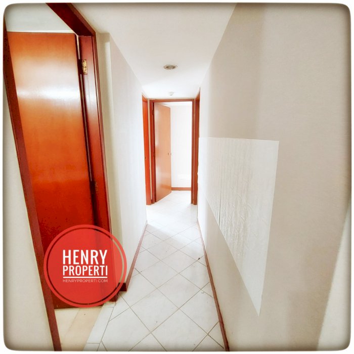 Dijual Termurah 3 dan 1BR Best City View Taman Anggrek Condominium
