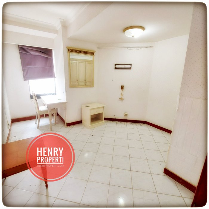 Dijual Termurah 3 dan 1BR Best City View Taman Anggrek Condominium
