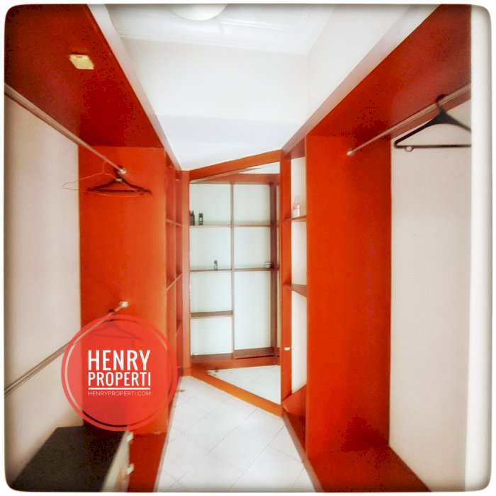 Dijual Termurah 3 dan 1BR Best City View Taman Anggrek Condominium