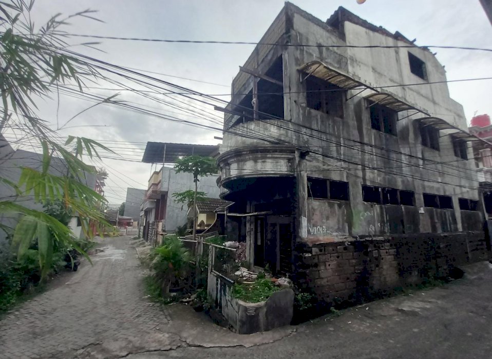Perumahan di Poris indah Cipondoh Tangerang
