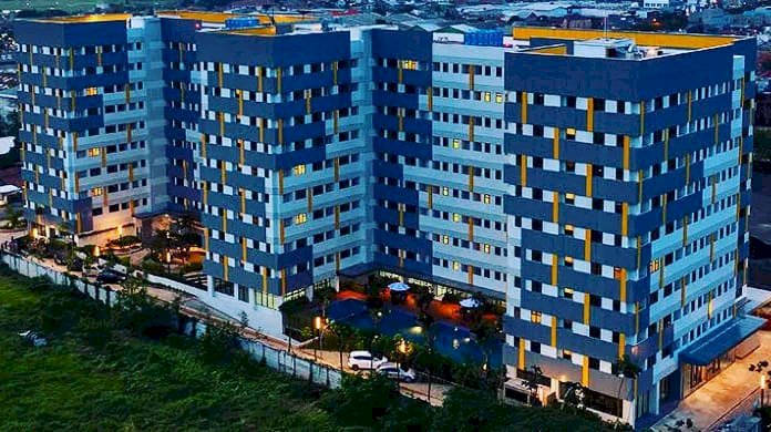 APARTEMEN TANGERANG CICILAN 2JTAN