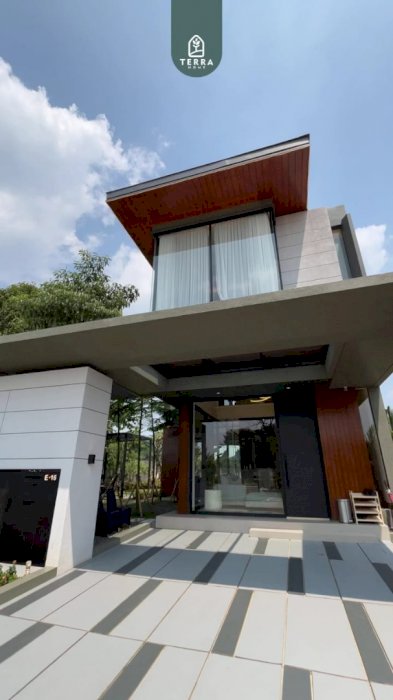 Di Jual Rumah Di Selatan Jakarta
