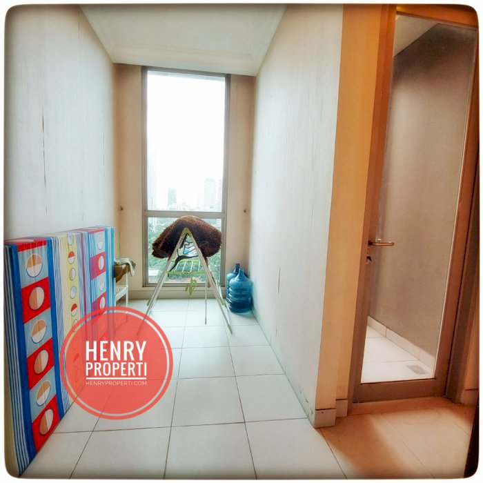 For Rent 2+1BR Renov Full Furnish City View Residence 8