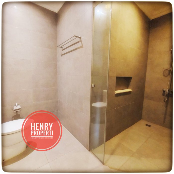 For Rent 2+1BR Renov Full Furnish City View Residence 8