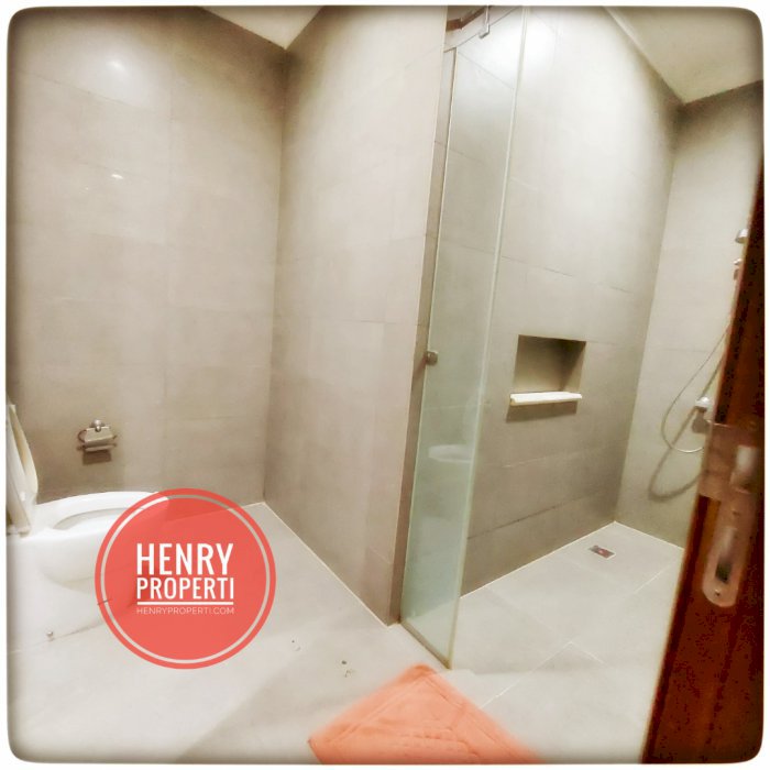 For Rent Residence 8  2+1BR Full Renov Full Furnish City+Green View