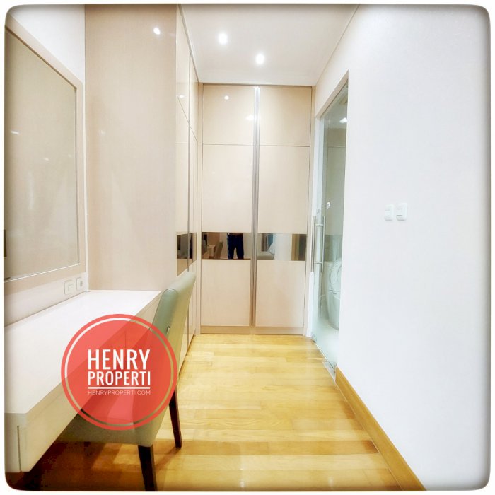 For Rent Residence 8  2+1BR Full Renov Full Furnish City+Green View