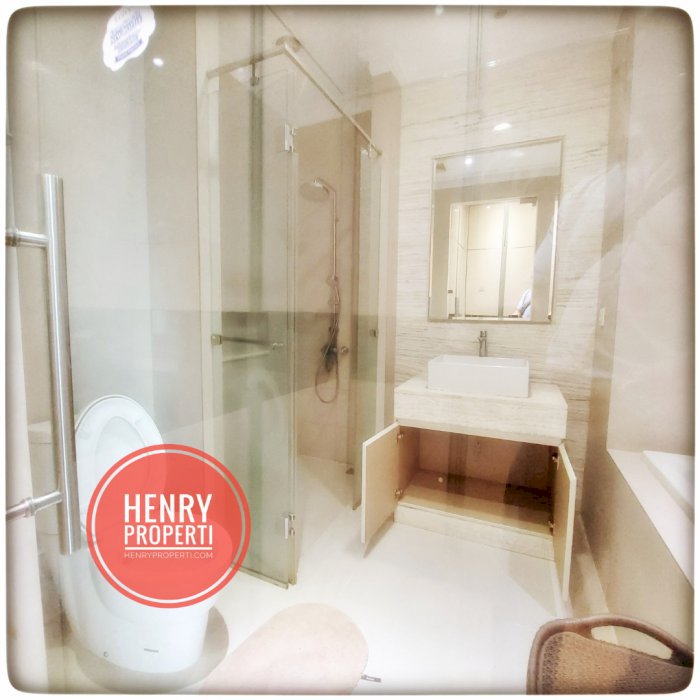 For Rent Residence 8  2+1BR Full Renov Full Furnish City+Green View