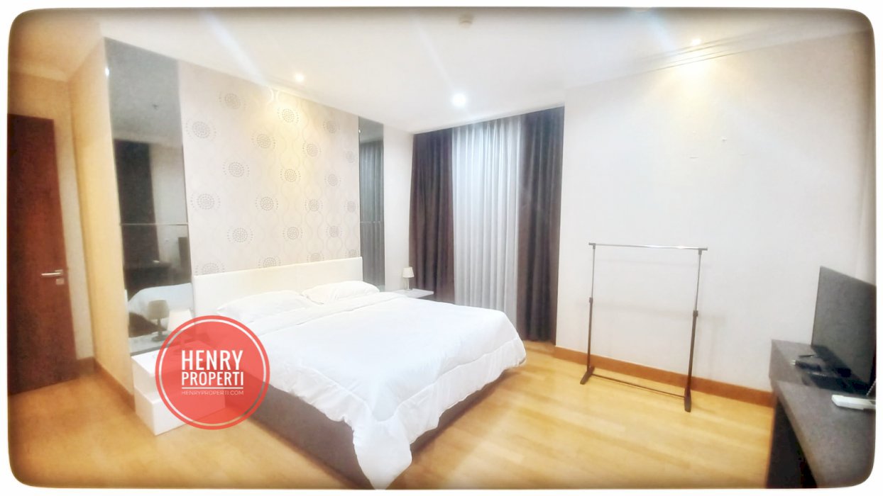For Rent Residence 8 Unit 2+1BR FFull Furnish City View