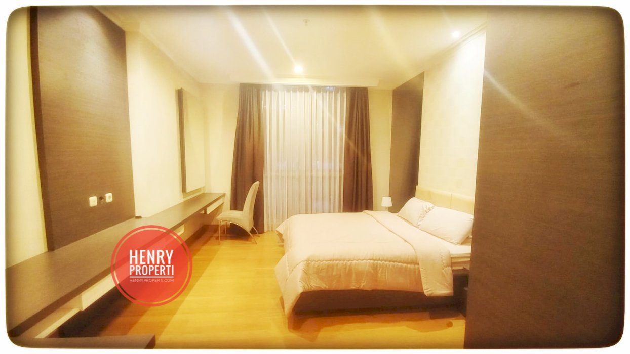 For Rent Residence 8 Unit 2+1BR FFull Furnish City View
