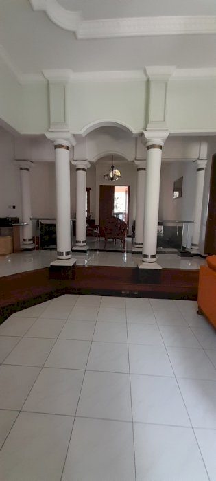 Di Jual Rumah SHM hub. ZELA ZANIAR RAHAYU