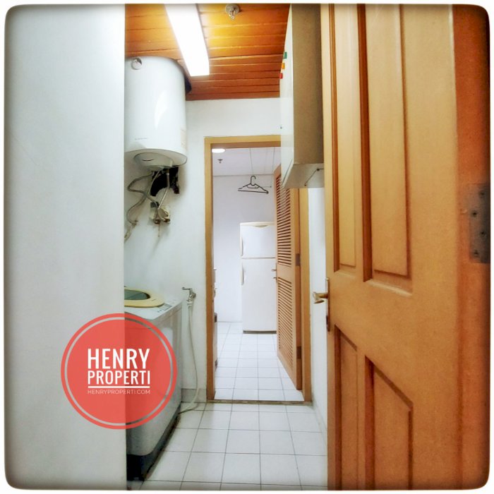 Dijual Cepat Harga BU 2 BR HARGA DI BAWAH NJOP Park Royale Executive