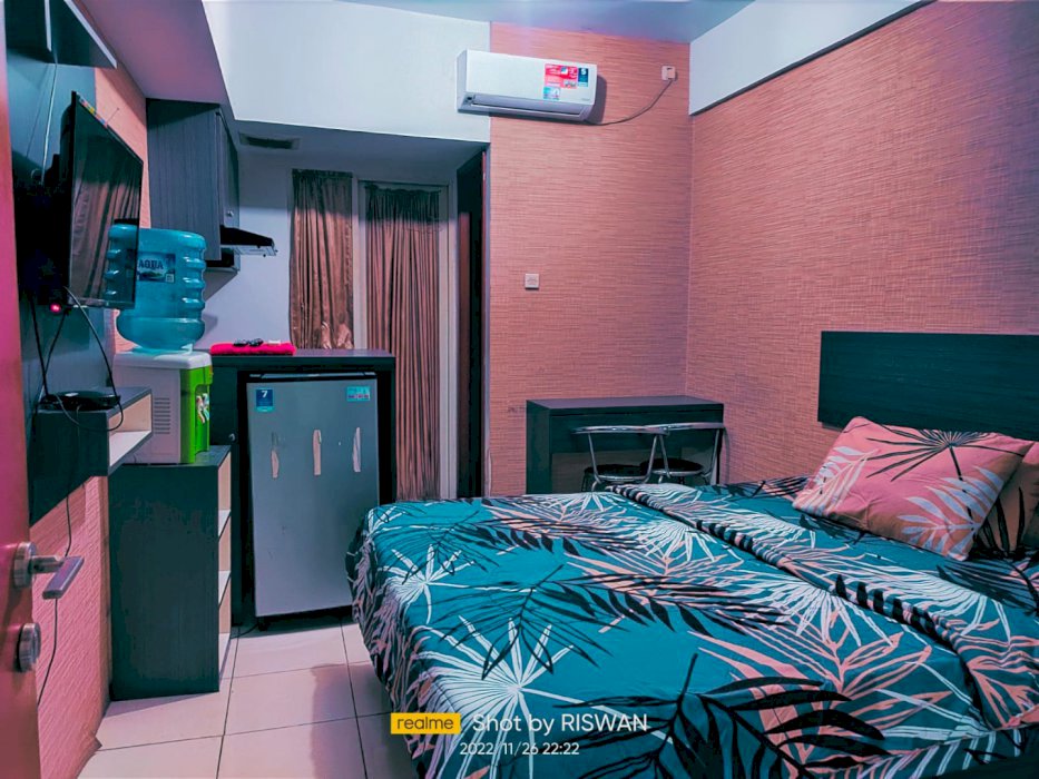 Sewa apartemen di Tangerang Selatan