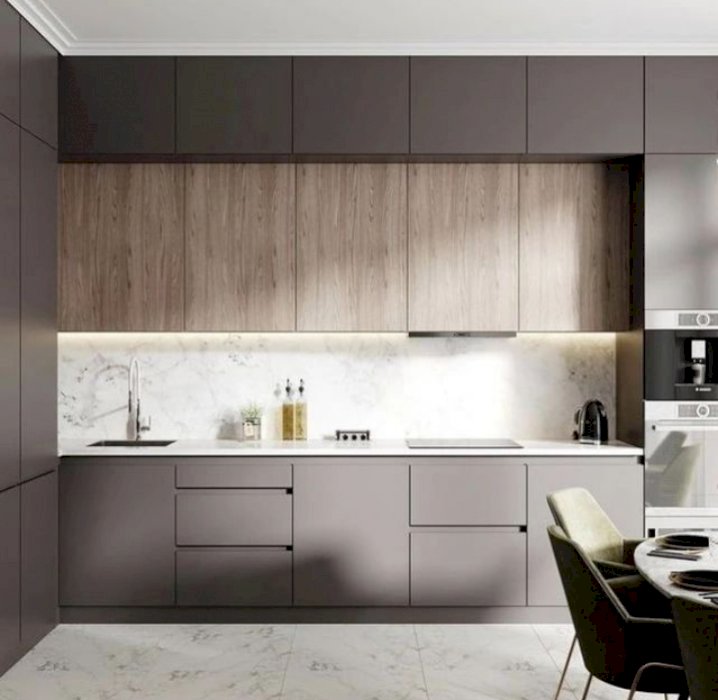Jasa Interior Rumah Furniture Apartemen di Bekasi