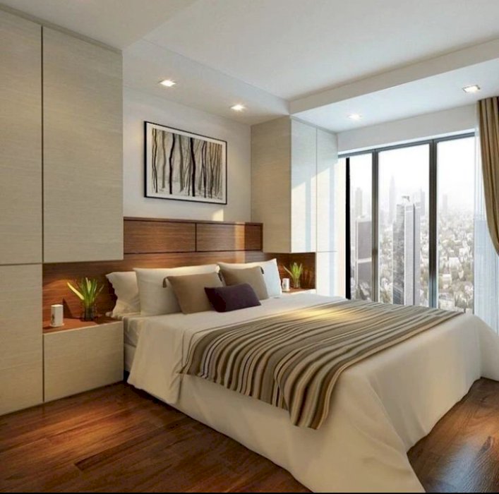Apartemen Murah di Bekasi - 089508484888 Kartika Room
