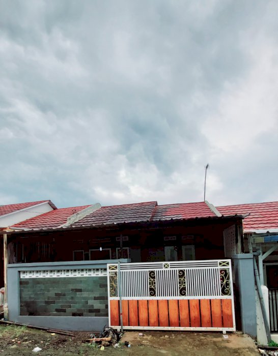 TAKE OVER RUMAH SUBSIDI