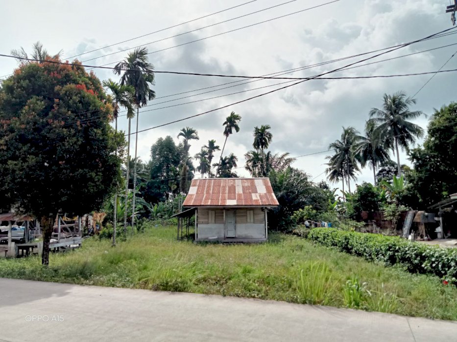 Dijual Tanah Daerah Kota Karang, Muaro Jambi