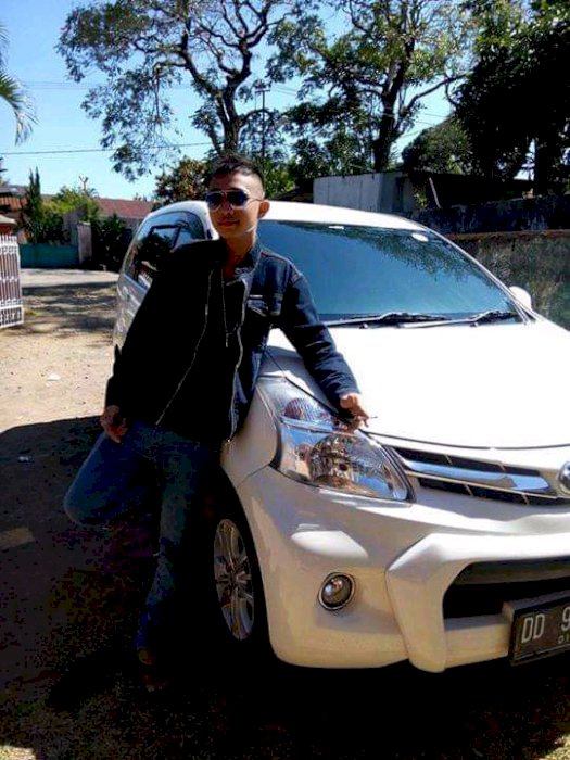 Di jual tanah seluas 518 meter persegi
