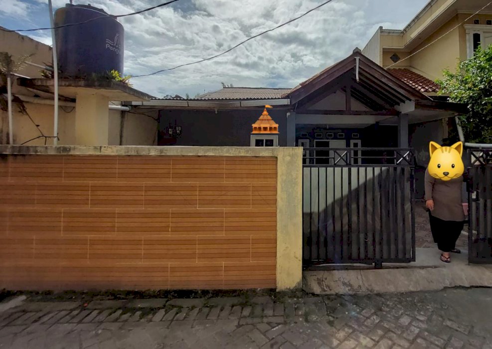 For Sale Rumah Cipondoh kota Tangerang