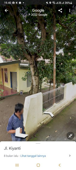 Jual Rumah di Klayan Cirebon