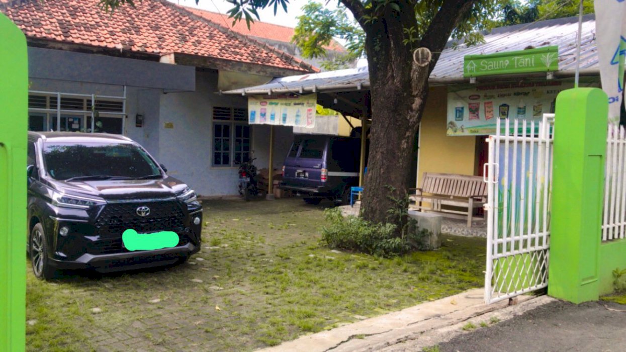 Rumah di Haurgeulis Indramayu