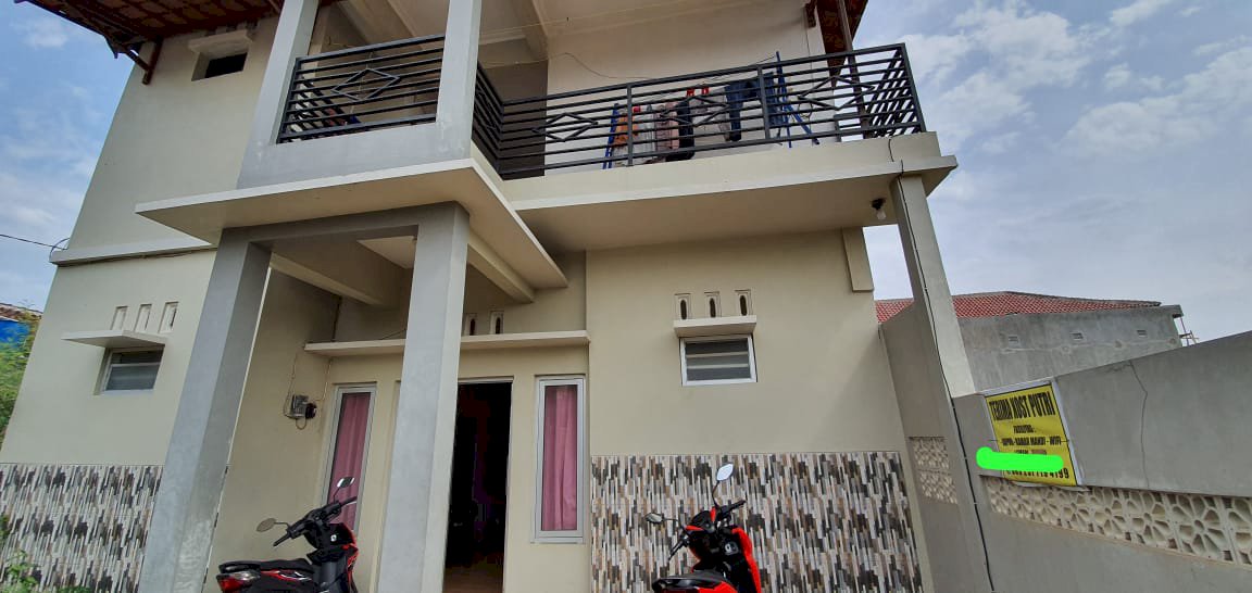 Dijual Kos Di HWI Jepara