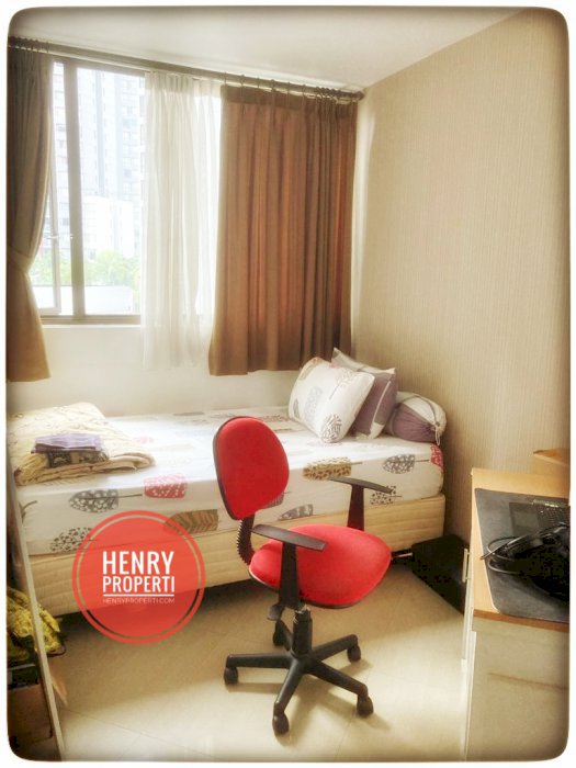 Dijual Unit Terbaik 3+1BR Full Furnish View Epicentrum di Taman Rasuna