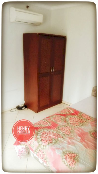 Dijual Unit 3+1BR Lt Rendah View Epicentrum di Taman Rasuna