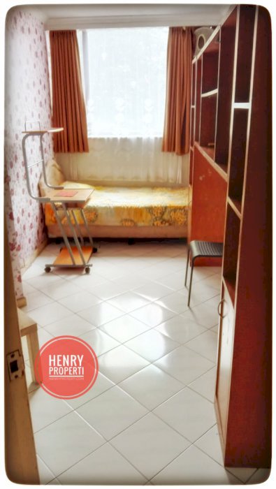 Dijual Unit 3+1BR Lt Rendah View Epicentrum di Taman Rasuna