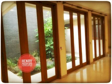 Jual Rumah Cilandak dekat Mrt Fatmawati dan Citos Mall