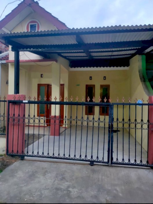 Di Jual Rumah Murah Perum Griya Permata Gedangan Sidoarjo