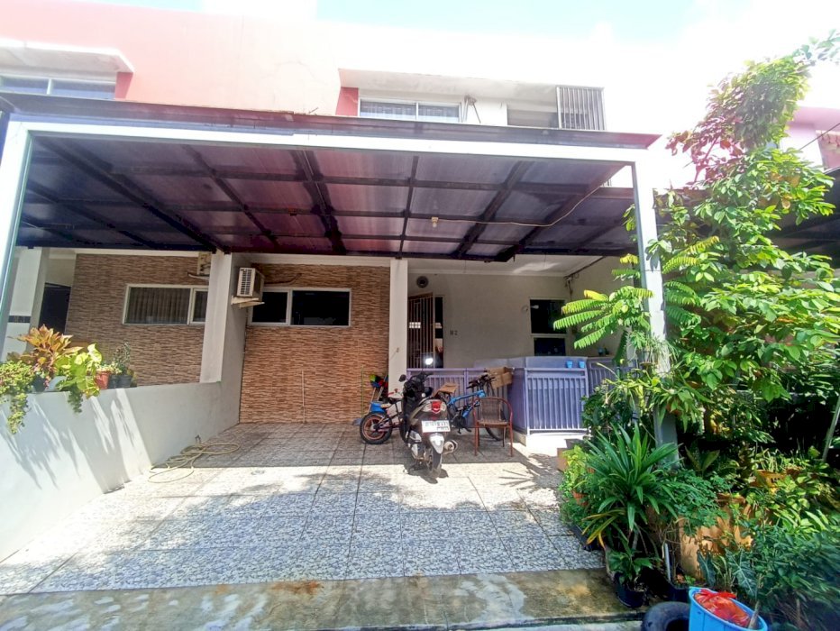 Rumah Strategis East Point Residence Jatibening Bekasi