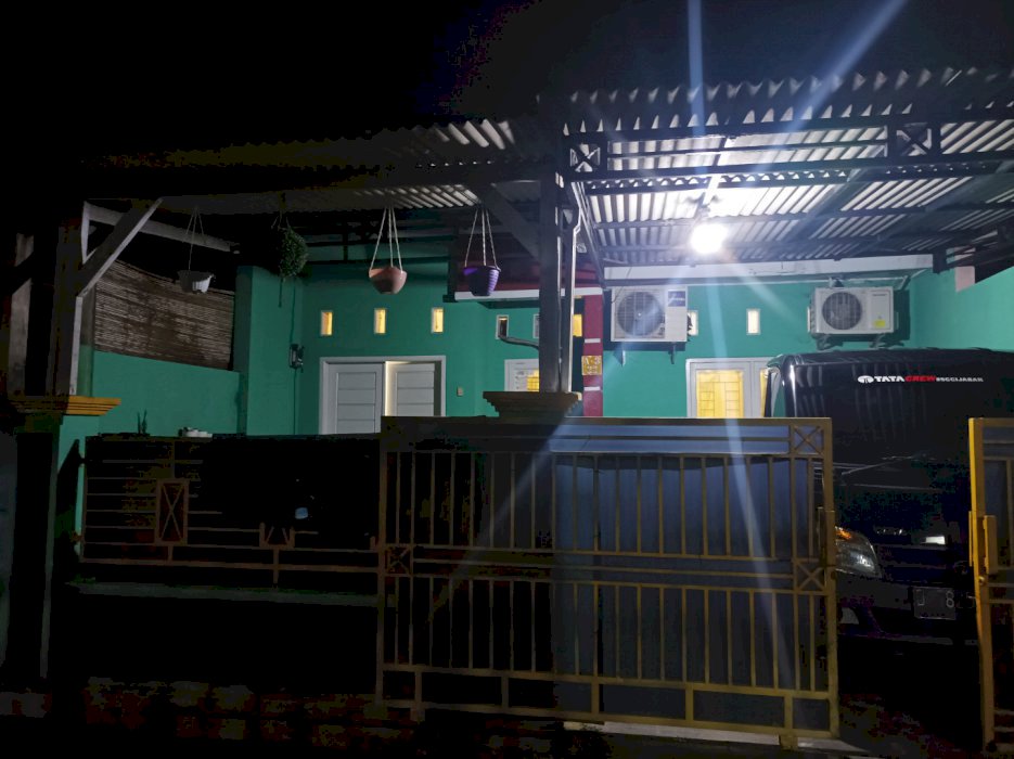 Dijual Rumah Beserta Isi Harga Nego
