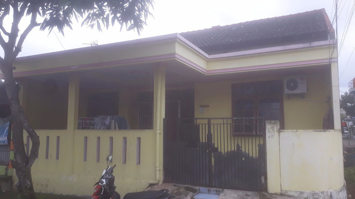 Jual Rumah di perumahan Bukit Gading Balaraja