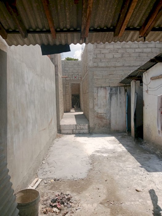 Di jual Rumah dan koskossan 8 kamar