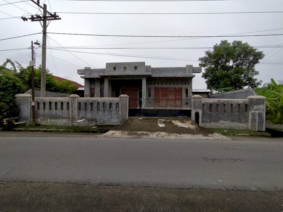 Di Jual Rumah SHM ,MEDAN