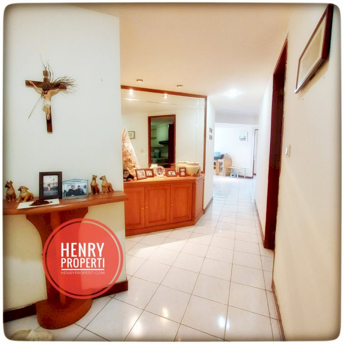 Dijual Harga Spesial Unit 2 dan 1BR Type Sudut di Taman Anggrek Condo