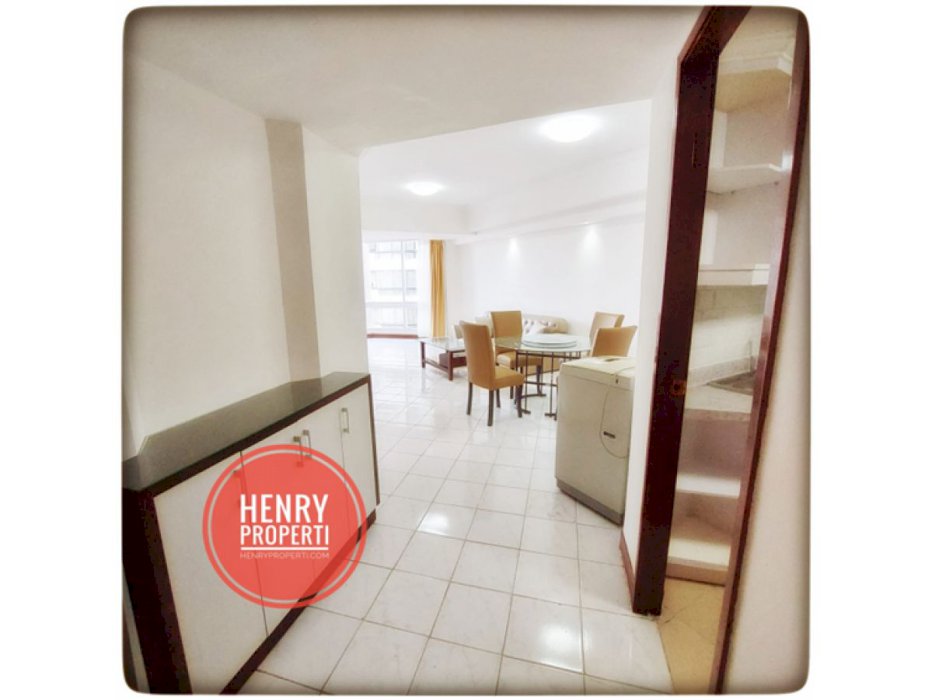 Dijual Harga Spesial Unit 2 dan 1BR City View di Taman Anggrek