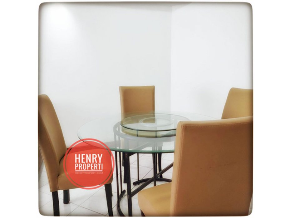 Dijual Harga Spesial Unit 2 dan 1BR City View di Taman Anggrek