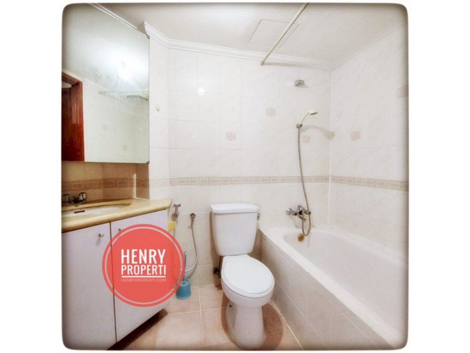 Dijual Harga Spesial Unit 2 dan 1BR City View di Taman Anggrek