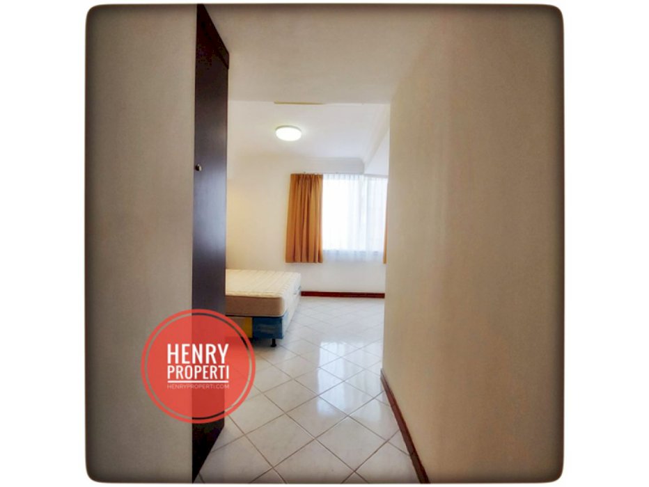 Dijual Harga Spesial Unit 2 dan 1BR City View di Taman Anggrek