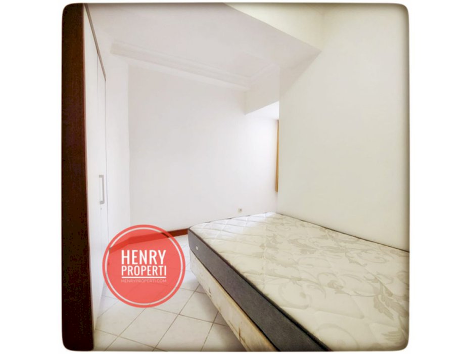 Dijual Harga Spesial Unit 2 dan 1BR City View di Taman Anggrek