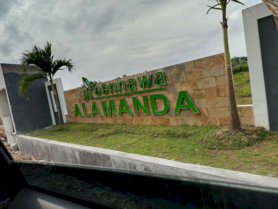 Rumah idaman minimalis modern