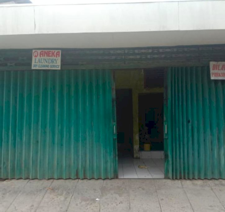 JUAL CEPAT RUMAH (SHM) DI TENGAH KOTA SURABAYA SANGAT STRATEGIS