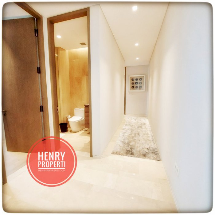 Verde 2 For Rent Unit 3+1BR City View Mid Fl Full Furnish Ready To Use