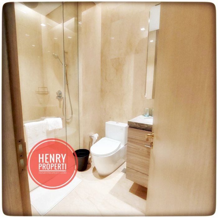 Verde 2 For Rent Unit 3+1BR City View Mid Fl Full Furnish Ready To Use