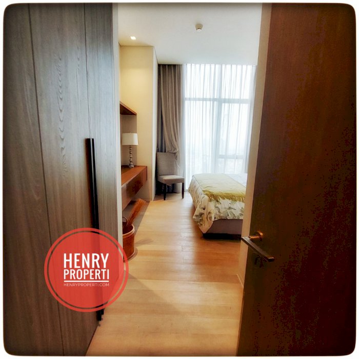 Verde 2 For Rent Unit 3+1BR City View Mid Fl Full Furnish Ready To Use